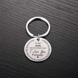 Kľúčenka | SONSPIRE