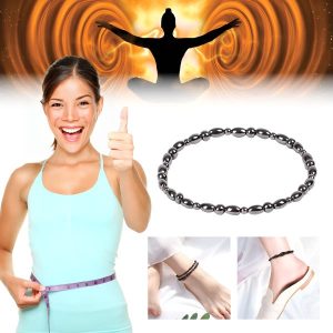 Wellness náramok na nohu | TRIMBEAD