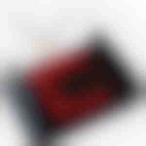 Náhrdelník v krabici ruží | HEARTS_ETERNALROSE