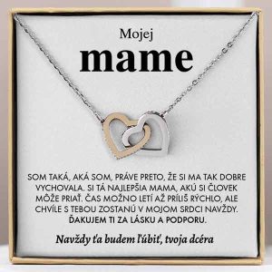 Od dcéry matke | SAMIRA_HEARTS