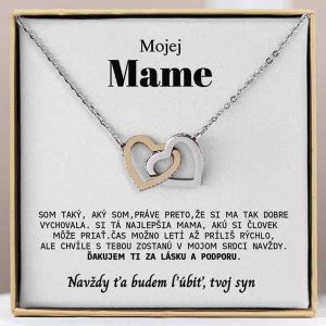 Od syna matke | OLIVIA_HEARTS