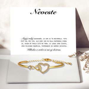 Od svokry neveste | KALI_BLISSBRACELET