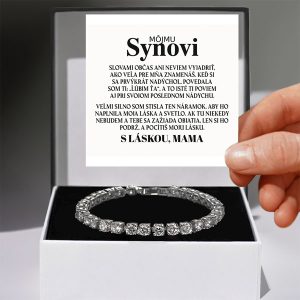 Od matky pre syna | EZREAL_NEXUSLET