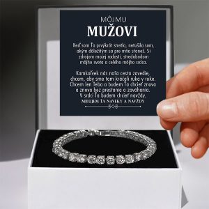 Od partnerky partnerovi | LUCIAN_NEXUSLET