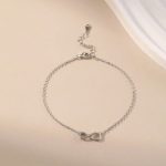 INFINITYBRACELET