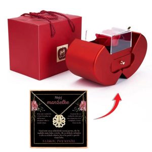 Od manžela manželke | ALAYA_CLOVERIE_APPLEROSE