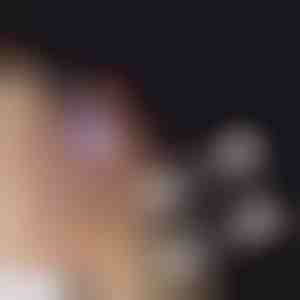 Svietiace viacfarebné náušnice | GLOWSI