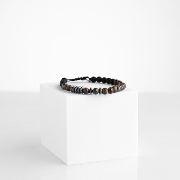 MORSEBRACELET