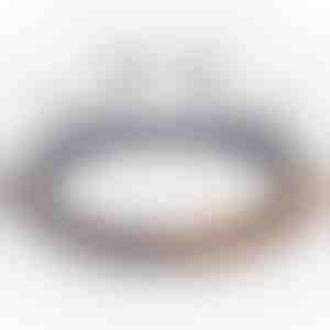 Náramok s morzeovkou | MORSEBRACELET