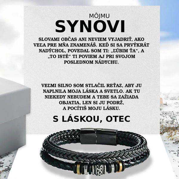 NOAH_LEATHERBRACELET_13.9.2024_NASTJA_SK_1000x1000px_V7