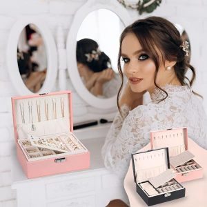 Šperkovnica | GLAMURKA