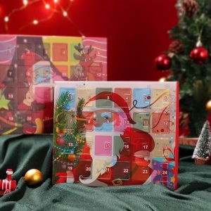 Adventný kalendár so šperkami | ADVENTCALENDAR