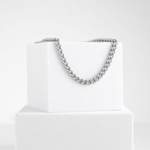 Pánska retiazka | CUBANCHAIN