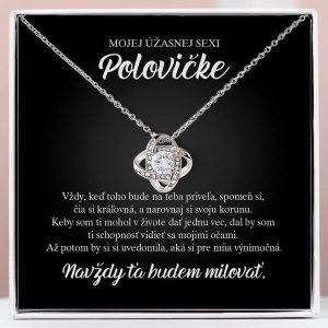 Od partnera partnerke | LUX