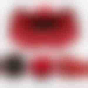 Náhrdelník v darčekovej krabičke | HEARTS_APPLEROSE