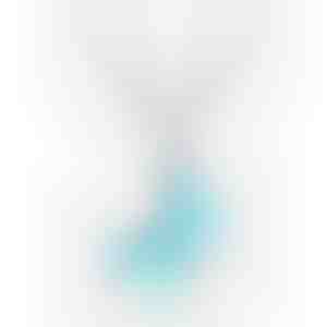 Elegantný motýlí náhrdelník | BUTTERFLYGLOW