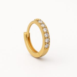 Náušnice | DORINA_GOLD