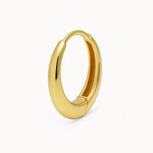 Náušnice | IVY_GOLD